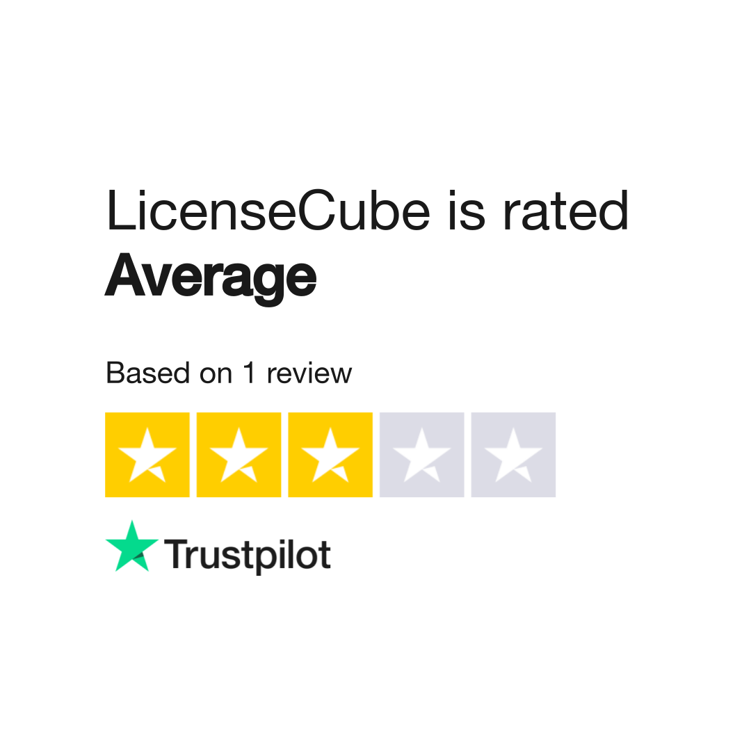 licensecube-reviews-read-customer-service-reviews-of-www-licensecube