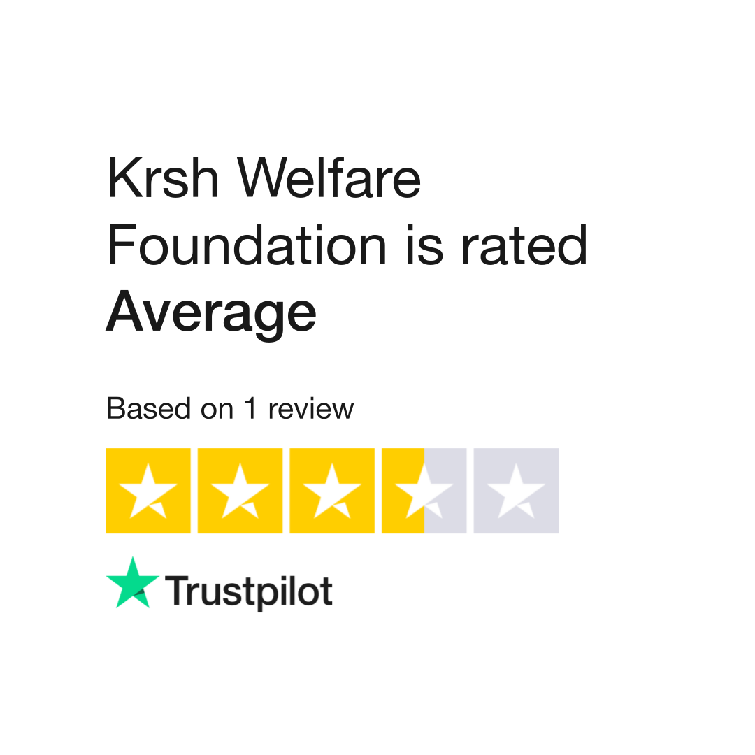 krsh-welfare-foundation-reviews-read-customer-service-reviews-of-krsh