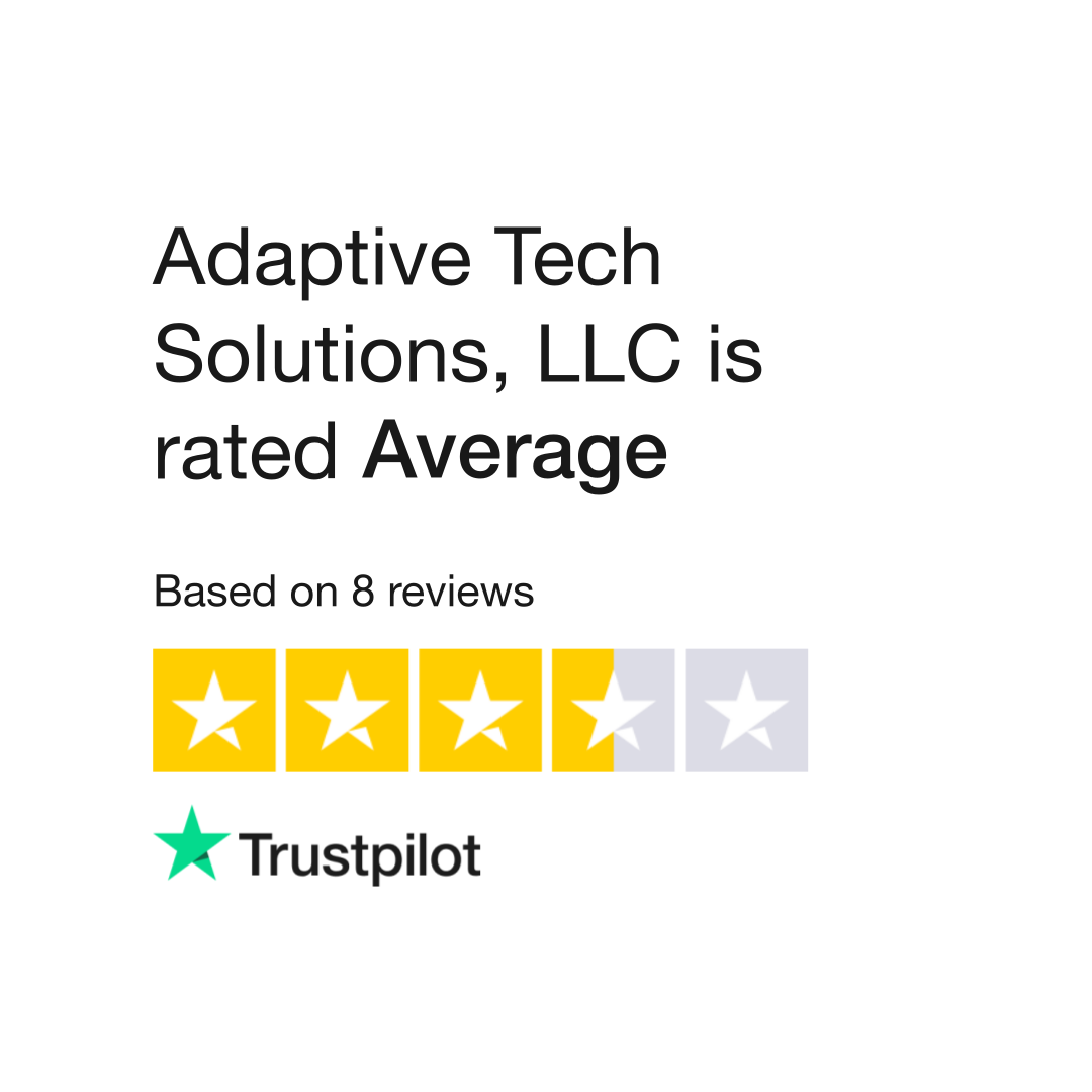 About - Adapted Solutions, LLC