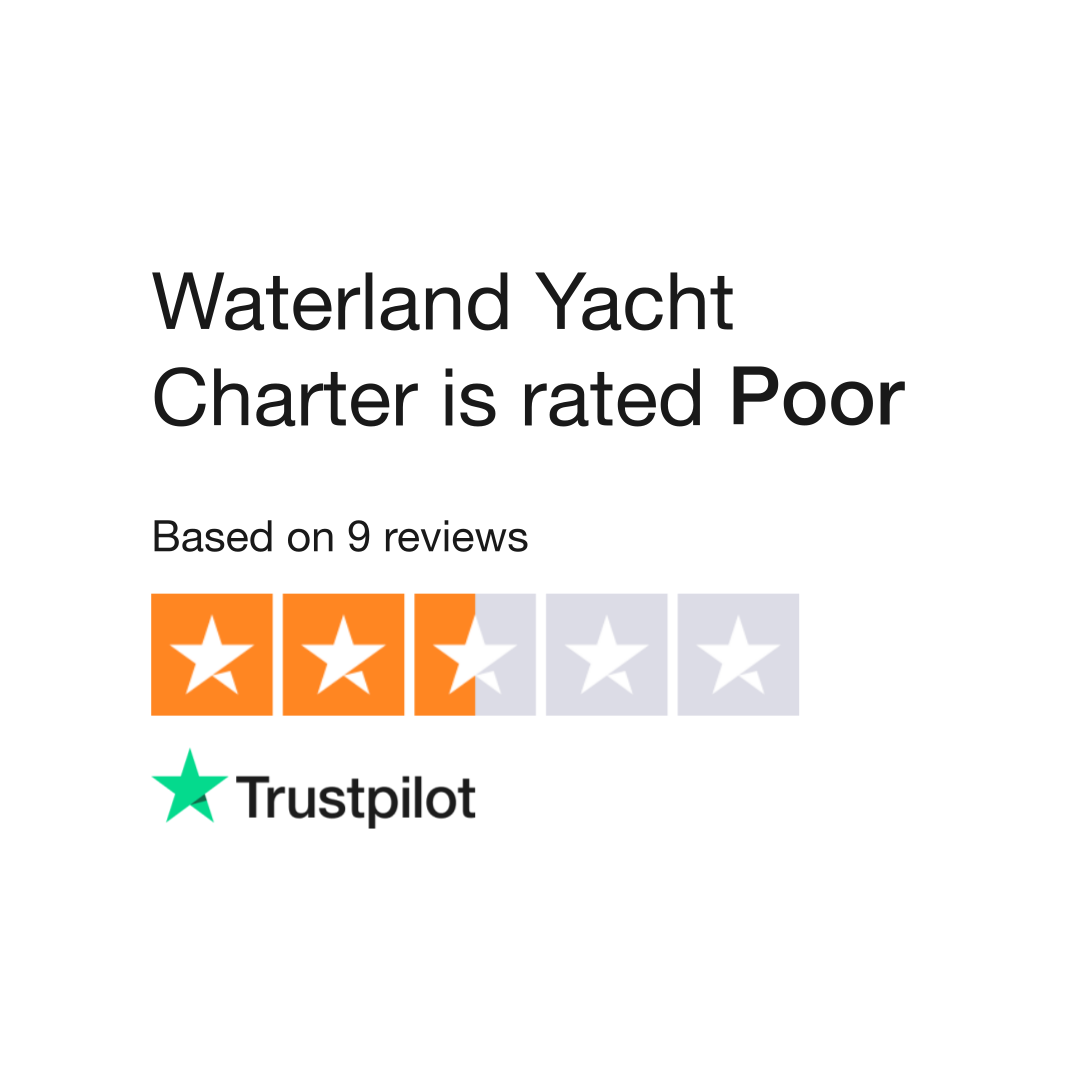 waterland yacht service