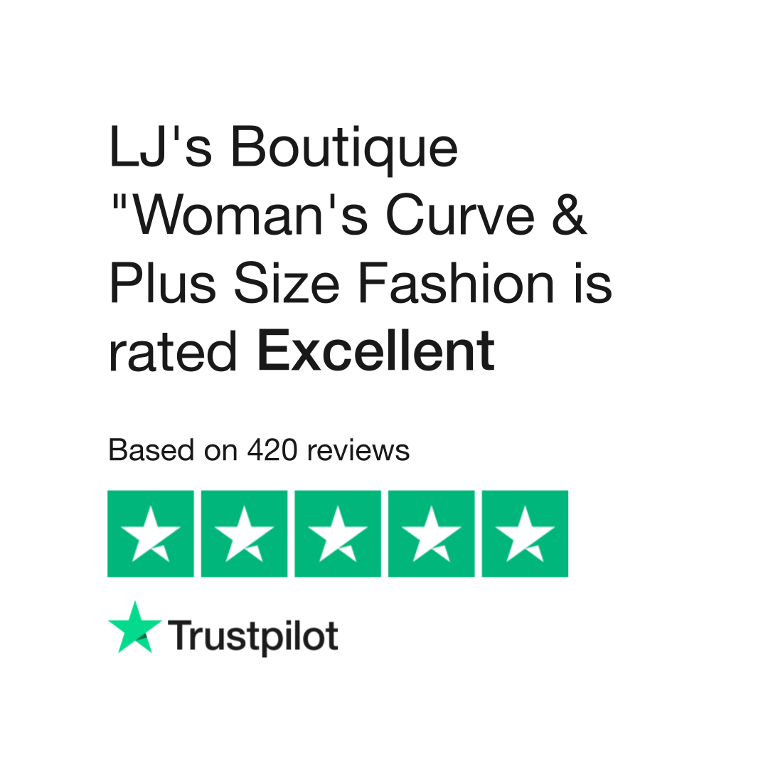 LJ s Boutique