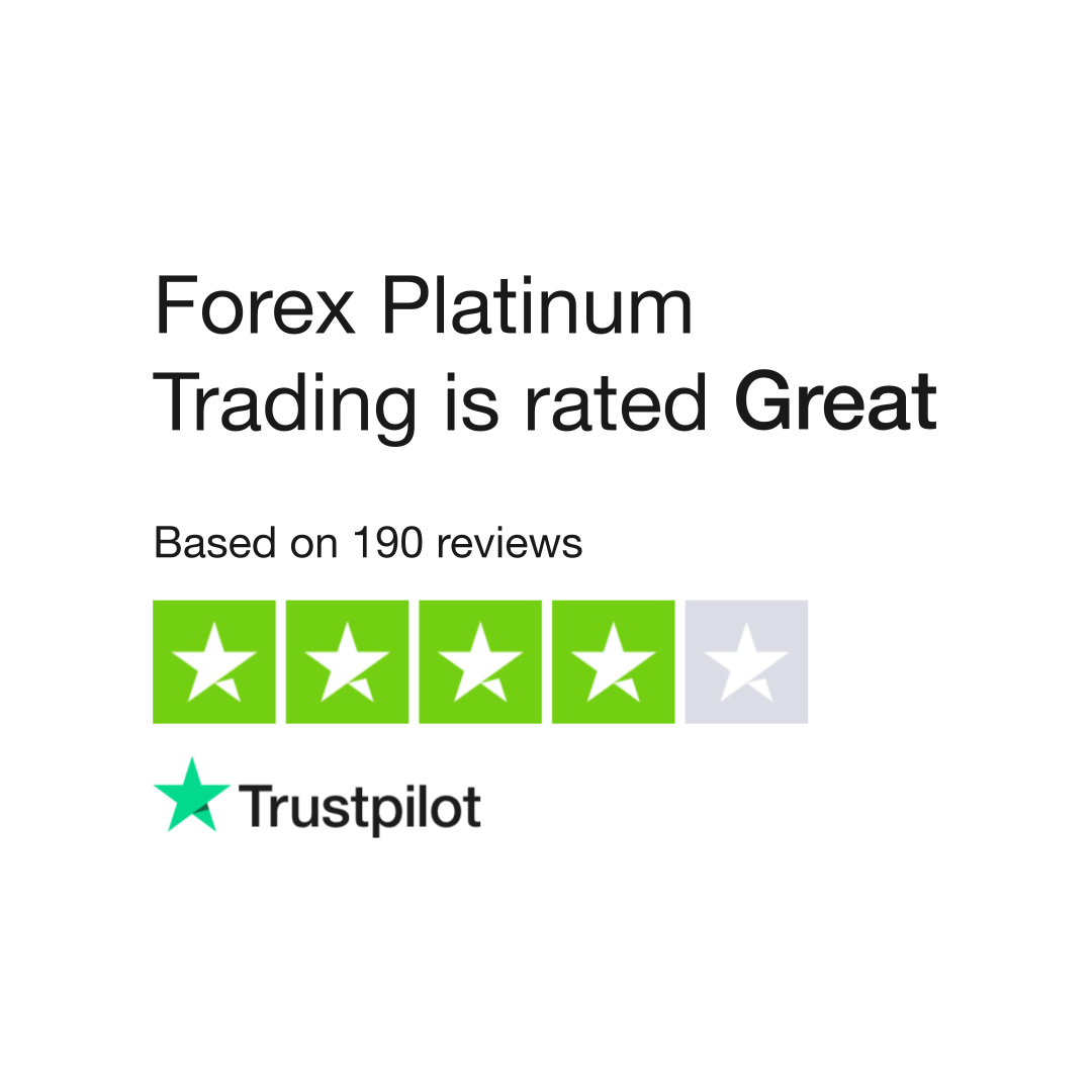 Forex Platinum Trading Reviews Read Customer Service Reviews Of