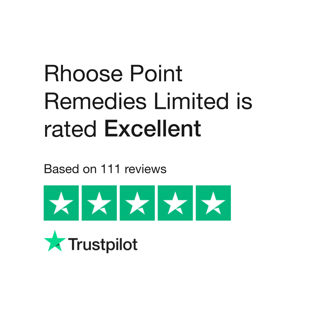 Rhoose Point Remedies Limited Reviews