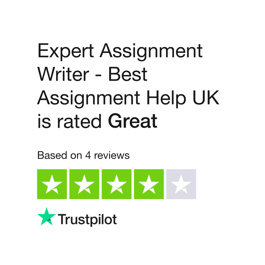 assignment writer reviews