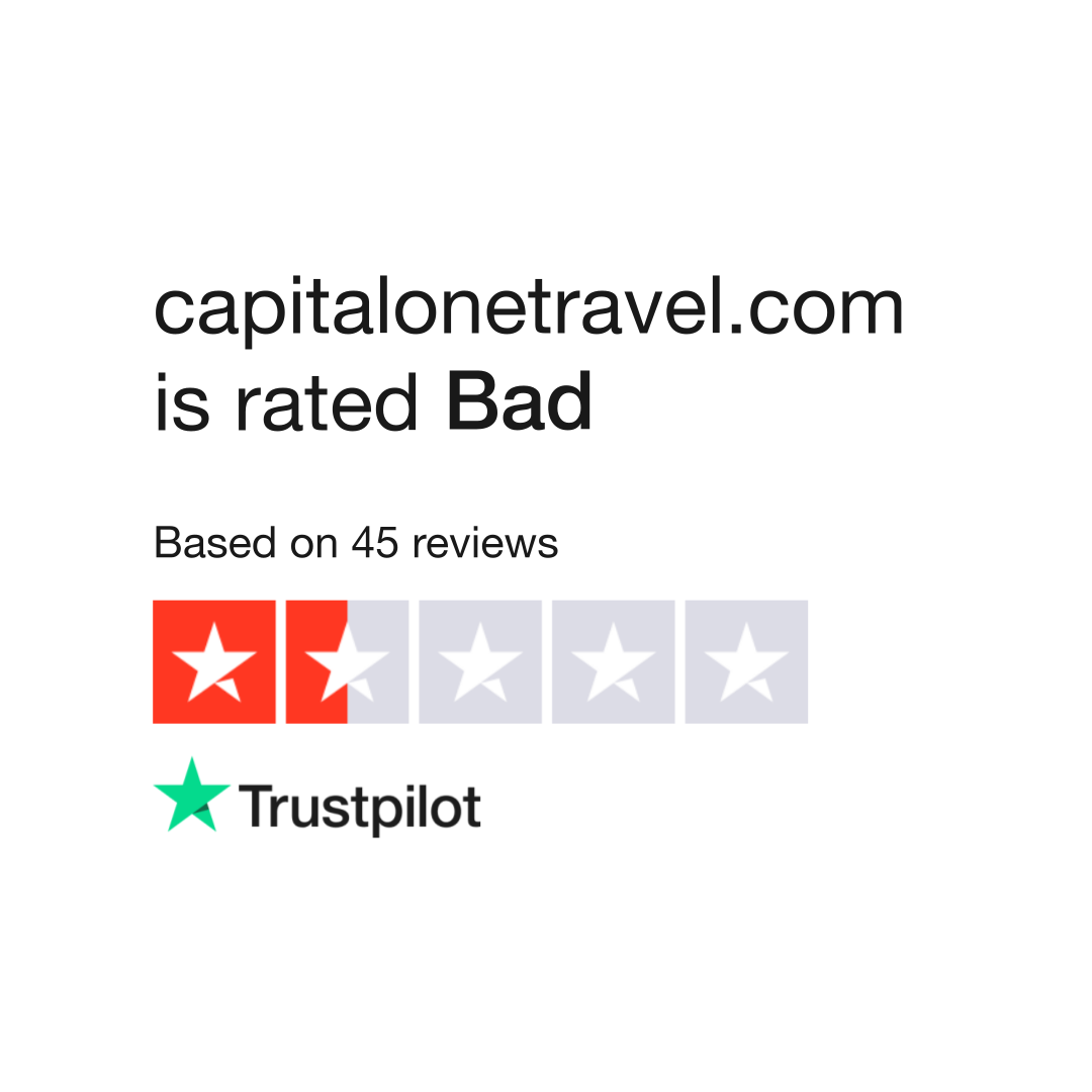 Capital One Travel Is Sleek But Limited by Content Gaps: Skift Review