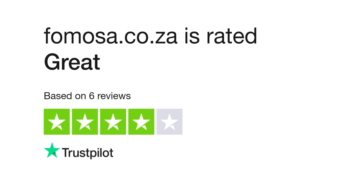 Fruugo South Africa (ZA) - fruugo.co.za Reviews, Read Customer Service  Reviews of fruugo.co.za