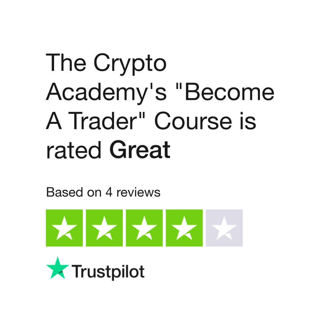 crypto academy review