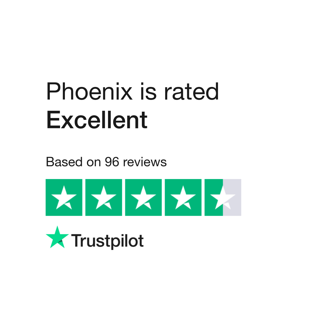 Phoenix Reviews Read Customer Service Reviews of phoenix.ca