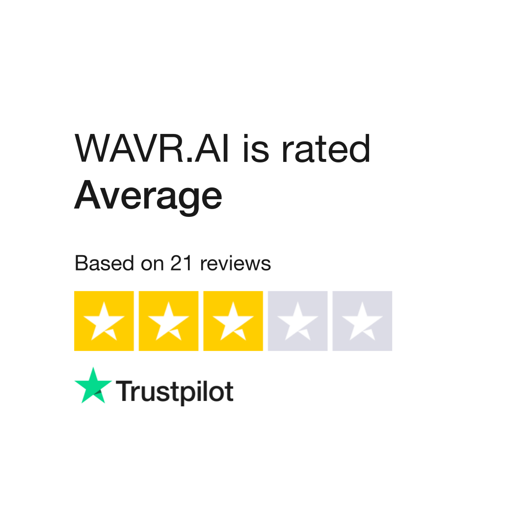 wavr-ai-reviews-read-customer-service-reviews-of-wavr-ai