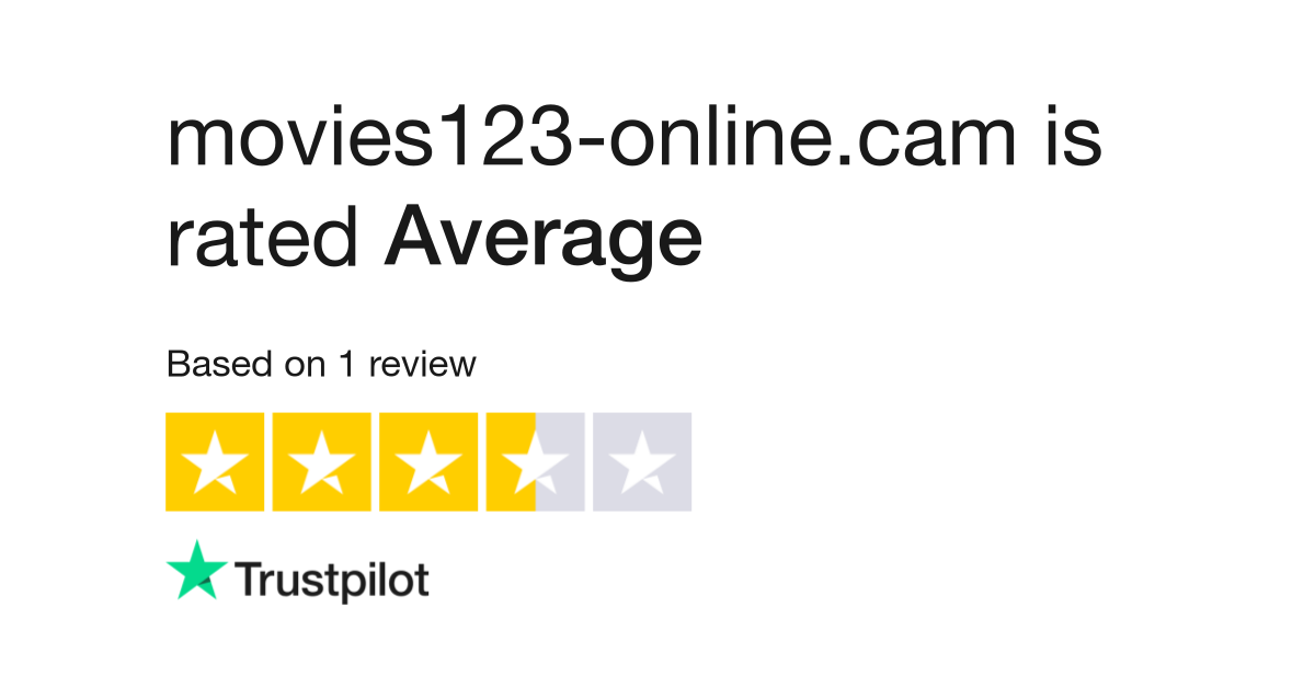 movies123-online.cam Reviews | Read Customer Service Reviews of ...