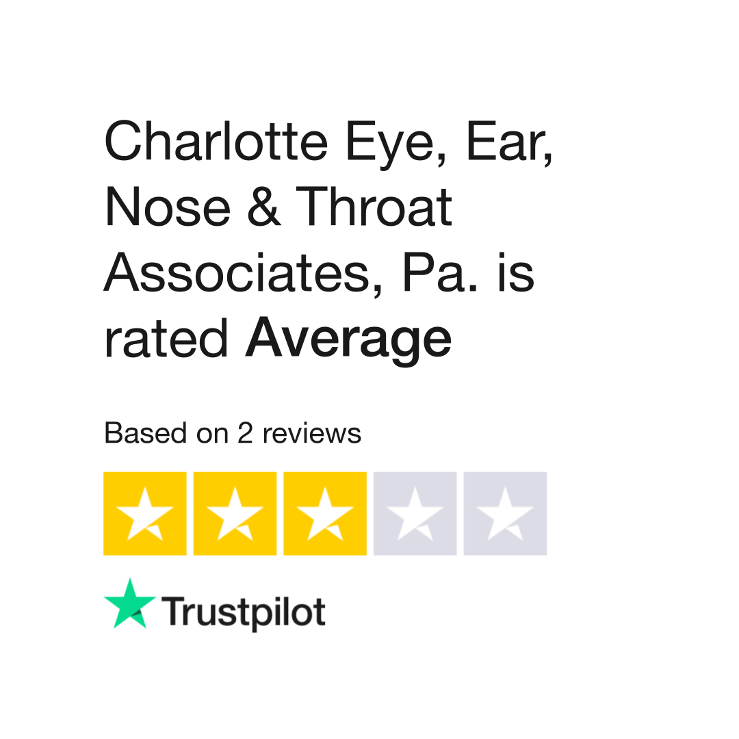 charlotte-eye-ear-nose-throat-associates-pa-reviews-read