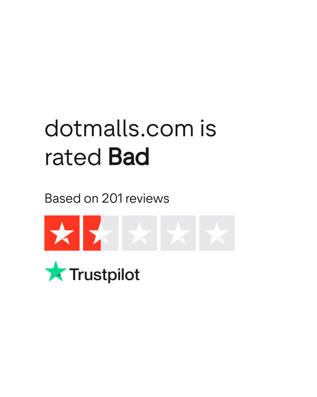 dotmalls.com Reviews  Read Customer Service Reviews of www