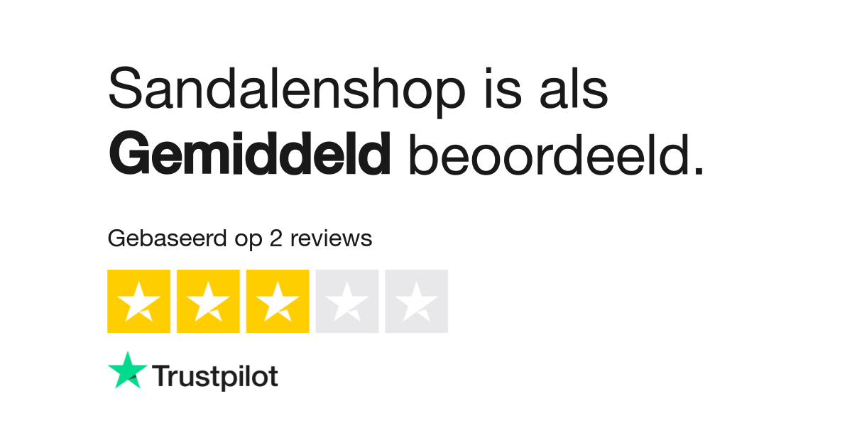 Sandalenshop best sale
