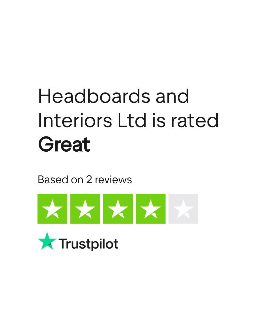 Headboards and Interiors Ltd Reviews Read Customer Service Reviews of