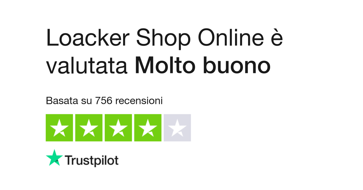 Spedizione gratuita Inverno, Loacker