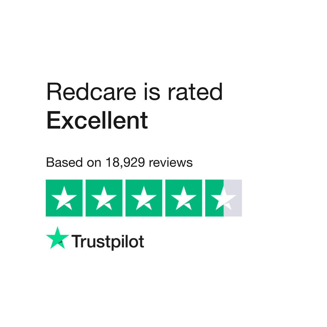 Redcare Reviews  Read Customer Service Reviews of redcare.it