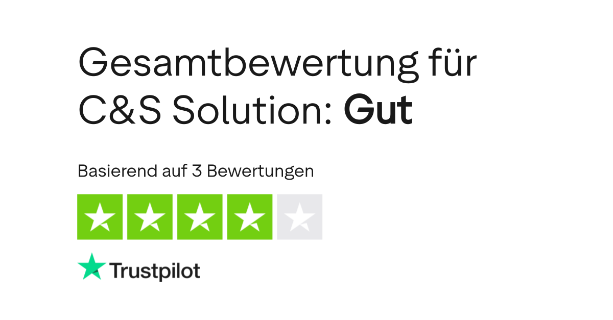 Bewertungen zu Computer Solutions | Lesen Sie Kundenbewertungen zu ...