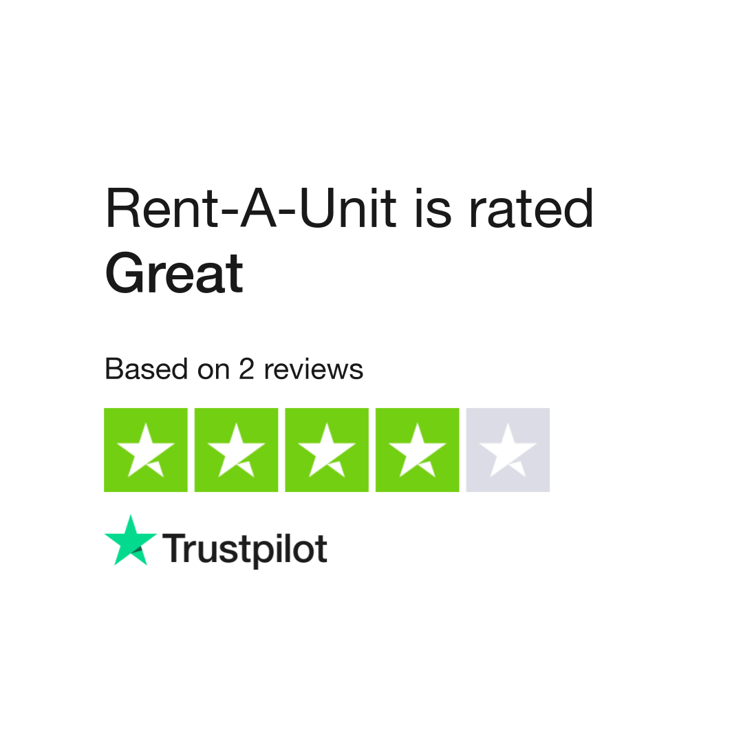 rent-a-unit-reviews-read-customer-service-reviews-of-rent-a-unit-co-uk