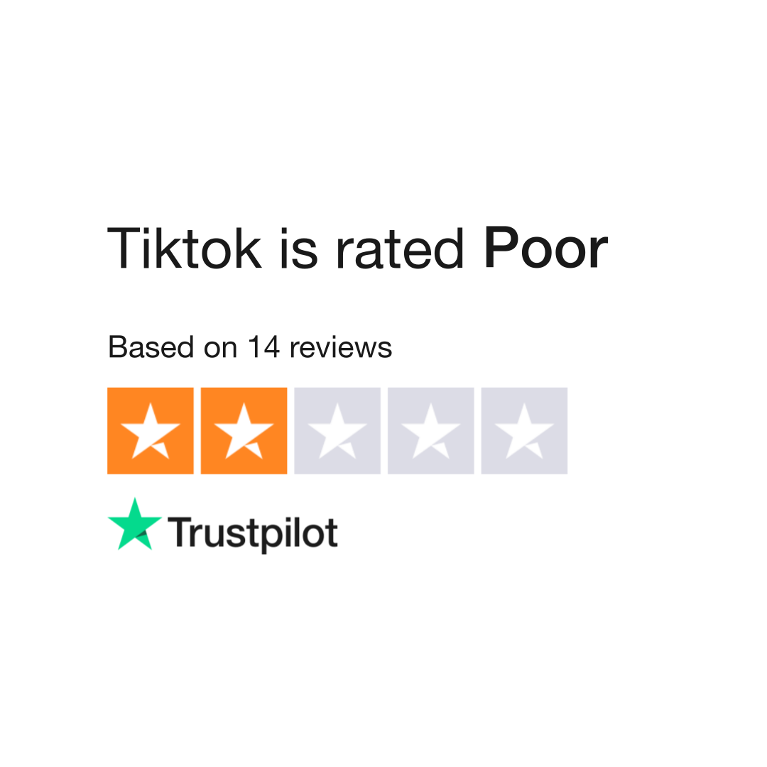 Tiktok Reviews | Read Customer Service Reviews of ads.tiktok.com