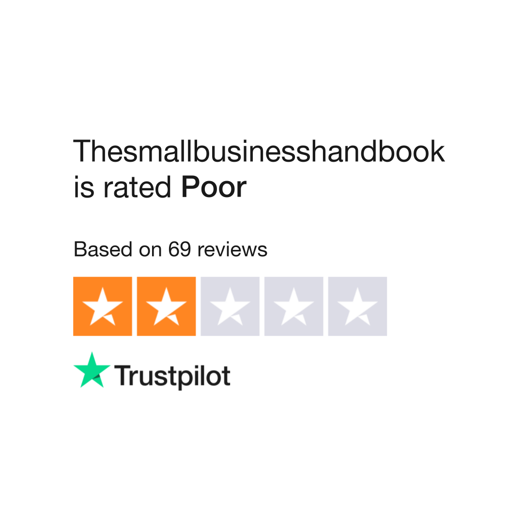 thesmallbusinesshandbook-reviews-read-customer-service-reviews-of