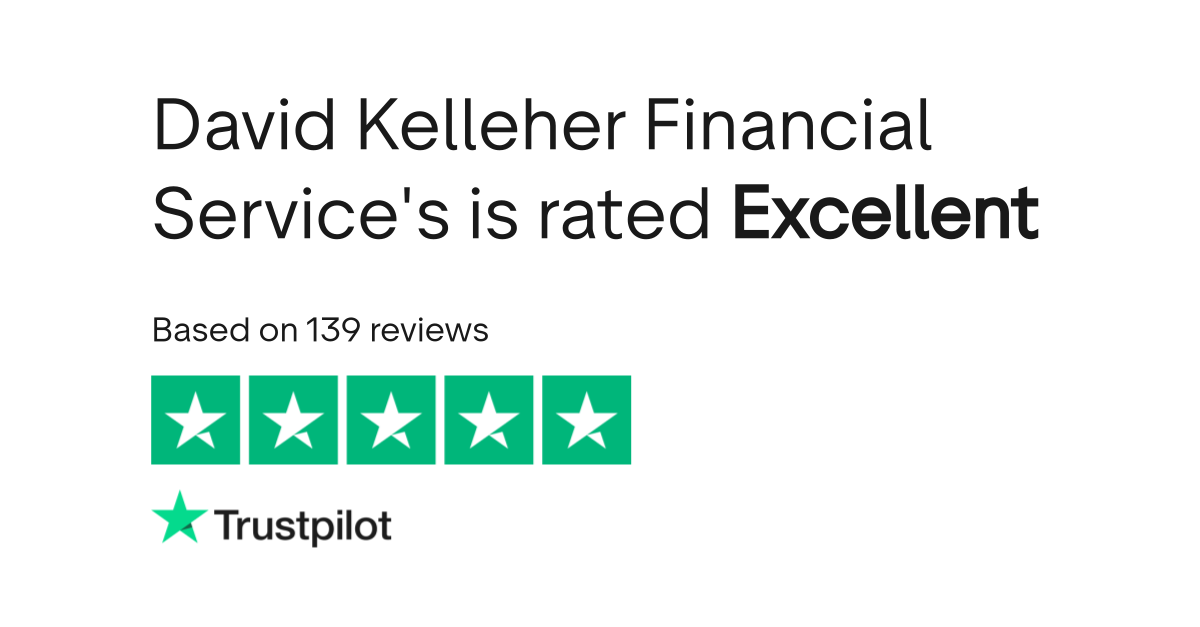David Kelleher Financial Service's Reviews Read Customer Service