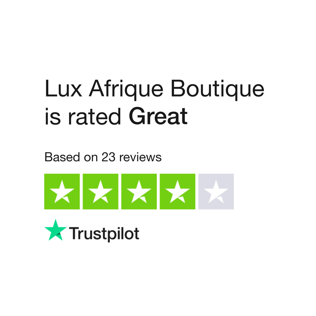 Louis Vuitton – Lux Afrique Boutique