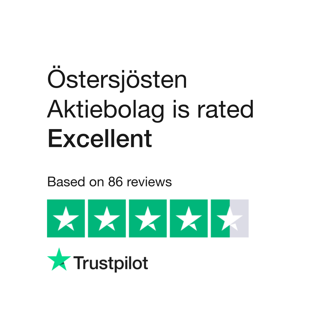 Cleaning – Östersjösten Aktiebolag