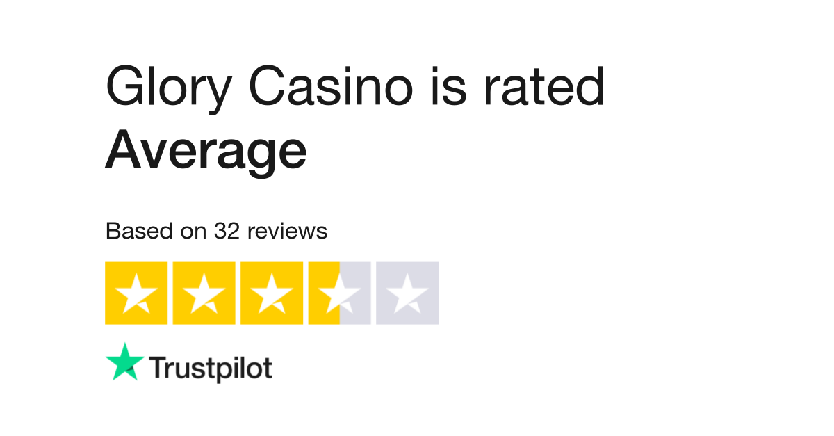 Glory Casino Reviews | Read Customer Service Reviews of glory.casino