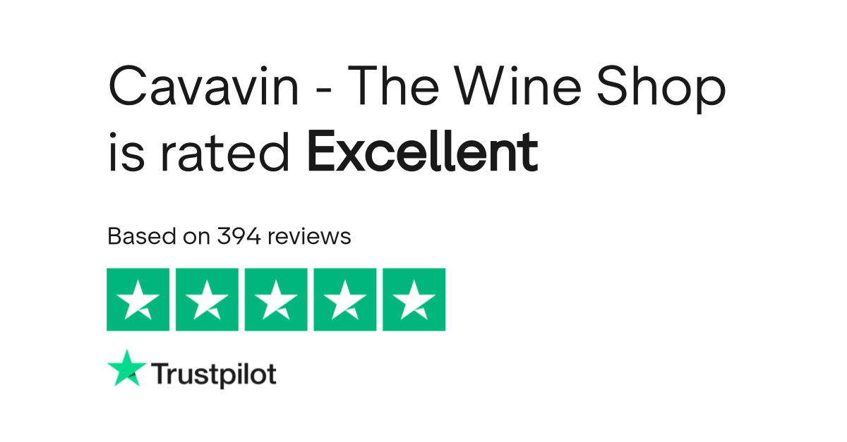 Cavavin The Wine Shop Reviews Read Customer Service Reviews of