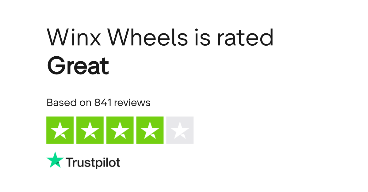 Winx Wheels Reviews Read Customer Service