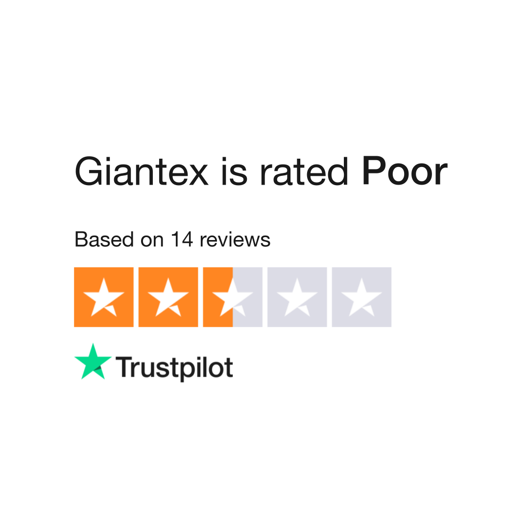 Giantex Reviews Read Customer Service Reviews of