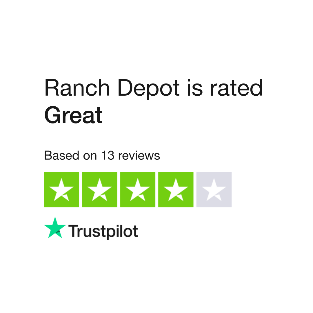 ranch-depot-reviews-read-customer-service-reviews-of-ranch-depot