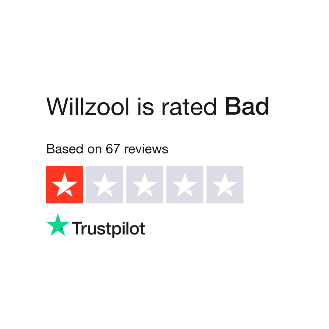 Willzool Reviews Read Customer Service Reviews of