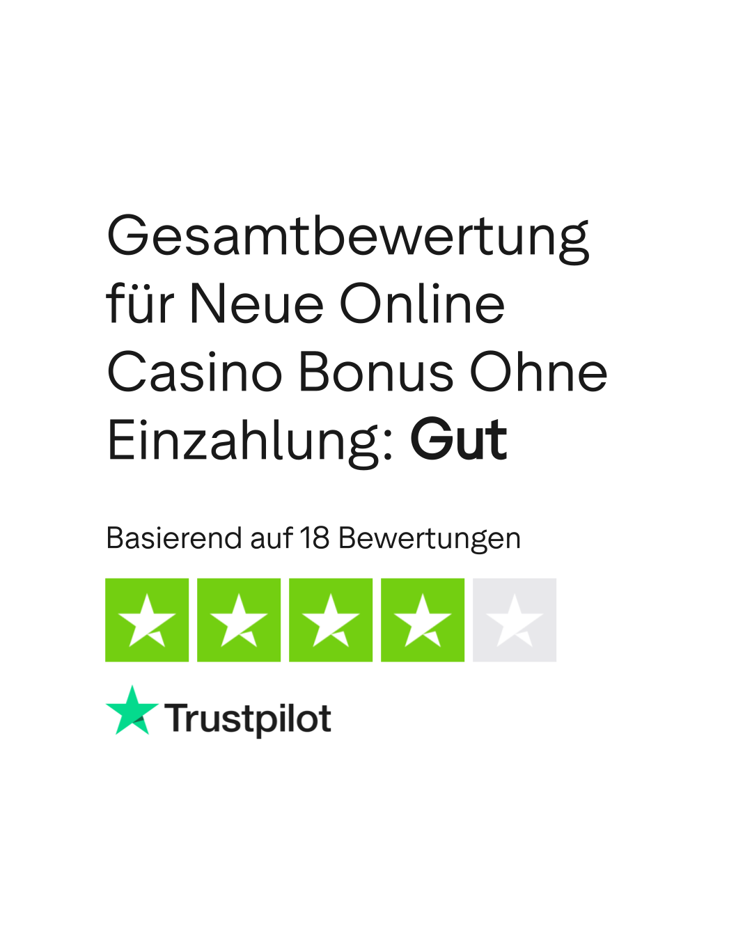 Bewertungen zu Neue Online Casino Bonus Ohne Einzahlung | Lesen Sie  Kundenbewertungen zu andreasdummert.de