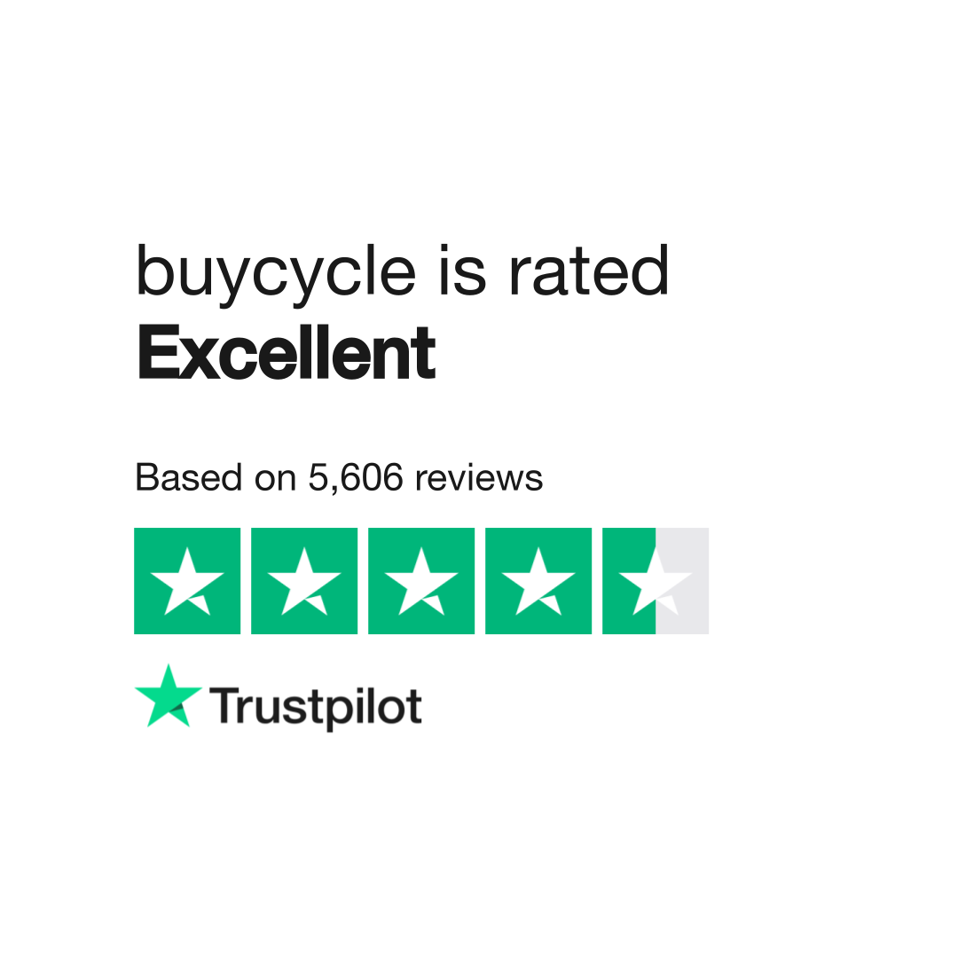 buycycle Reviews Read Customer Service Reviews of buycycle