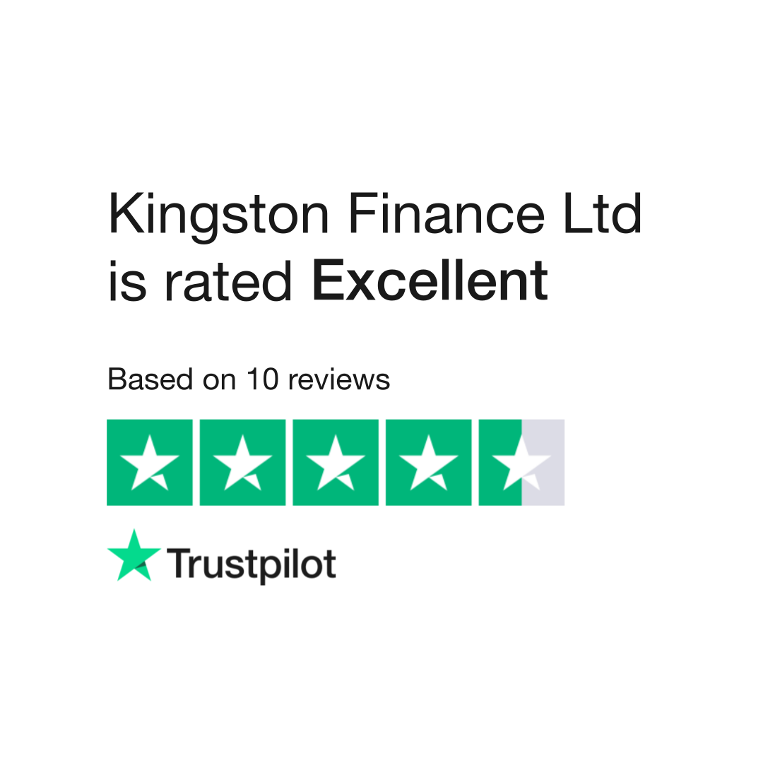 kingston financial