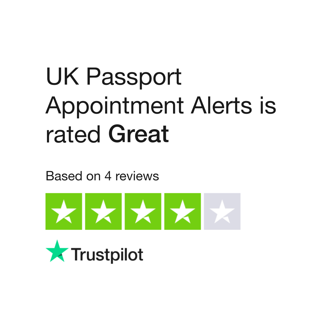 uk-passport-appointment-alerts-reviews-read-customer-service-reviews