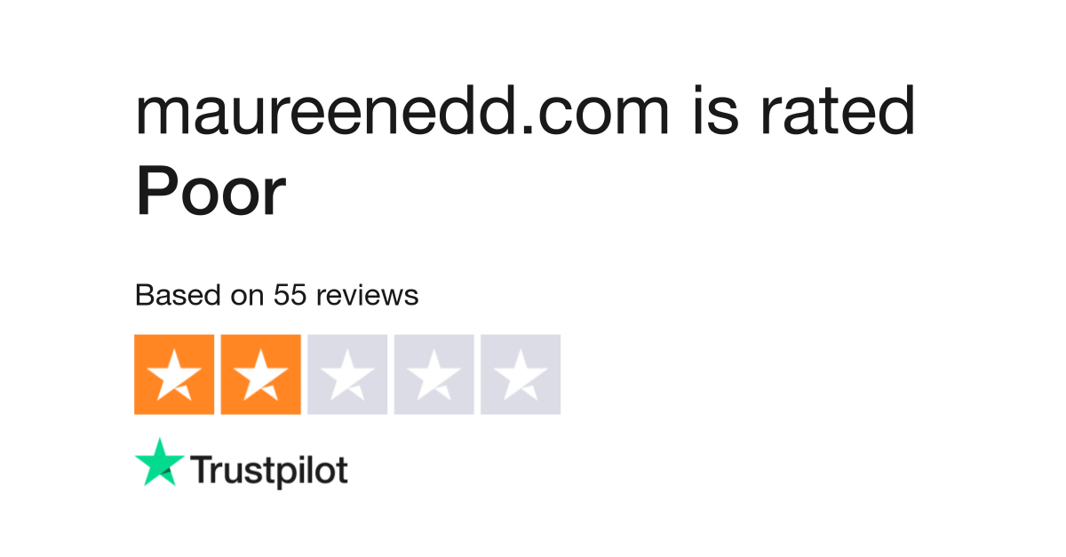maureenedd.com Reviews  Read Customer Service Reviews of