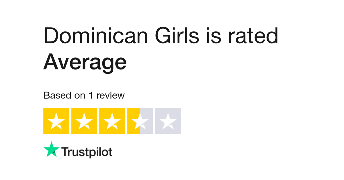 Dominican Girls Reviews Read Customer Service Reviews Of Dominican