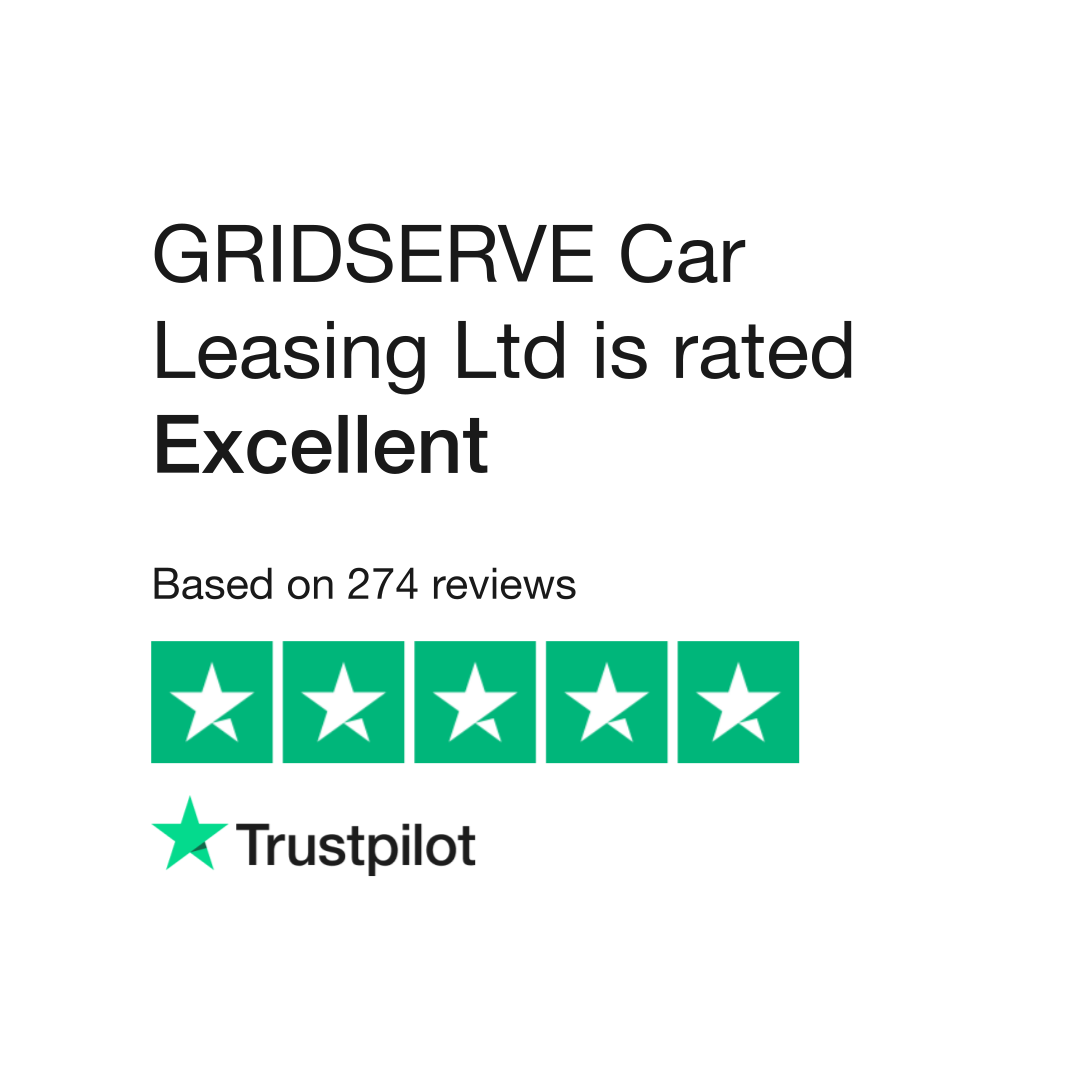 Gridserve leasing deals