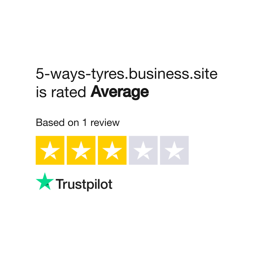 5-ways-tyres-business-site-reviews-read-customer-service-reviews-of-5