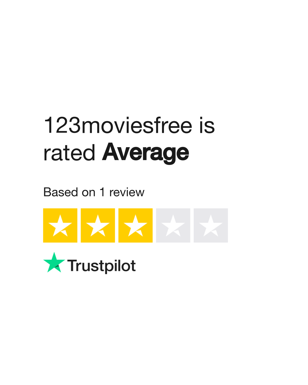 123moviesfree Reviews Read Customer Service Reviews of