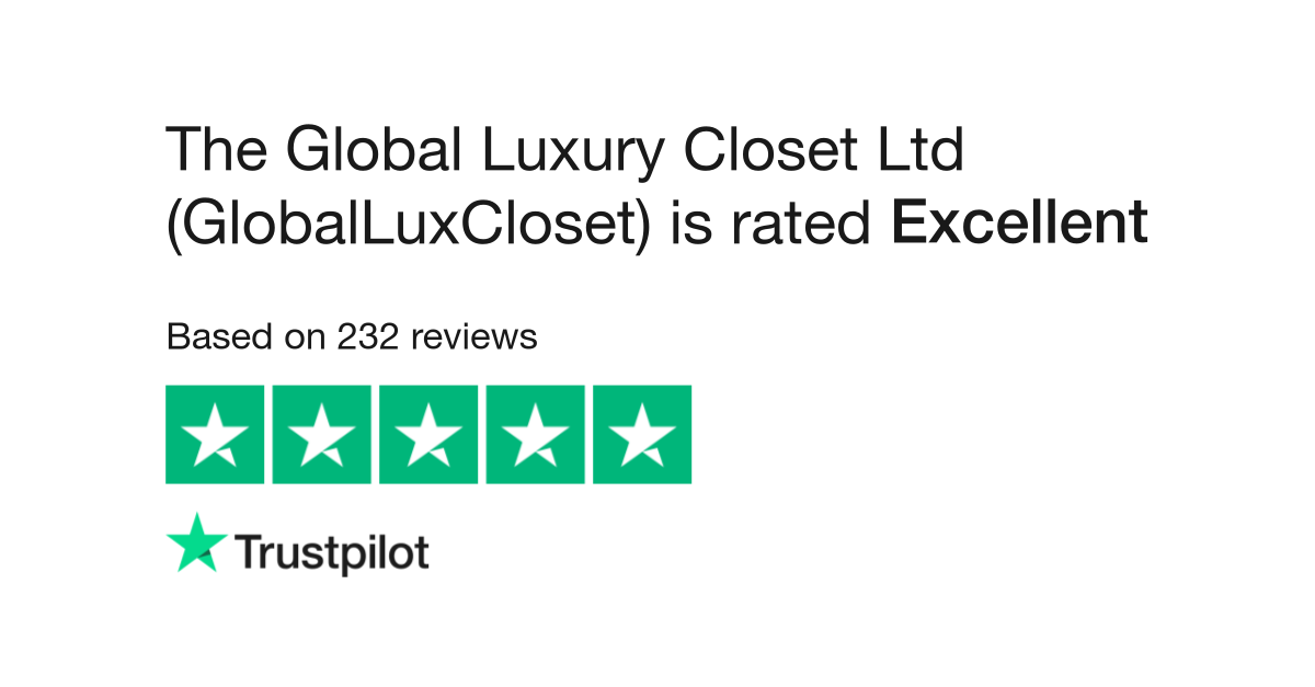 The Luxury Closet Review 2023 - Legit or Not? – LegitGrails