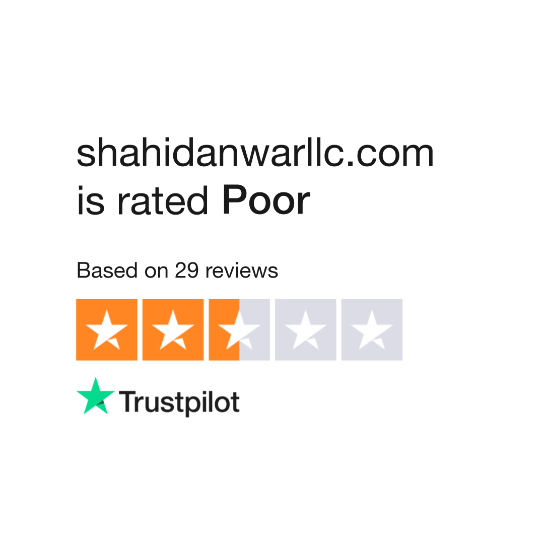 shahidanwarllc.com