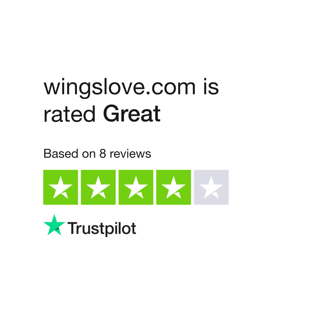 wingslove.com Reviews  Read Customer Service Reviews of wingslove.com