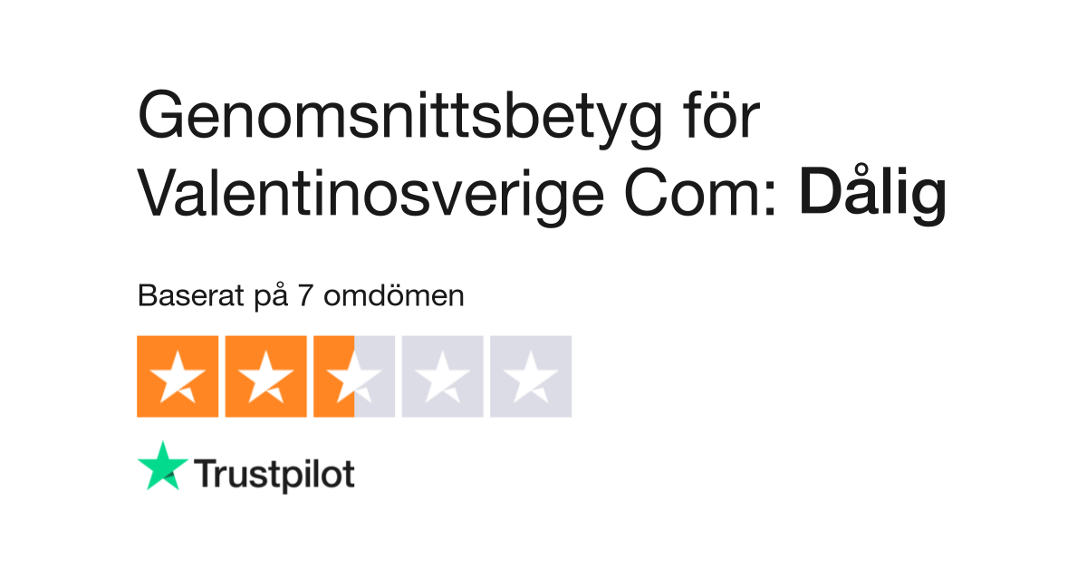 se.trustpilot.com