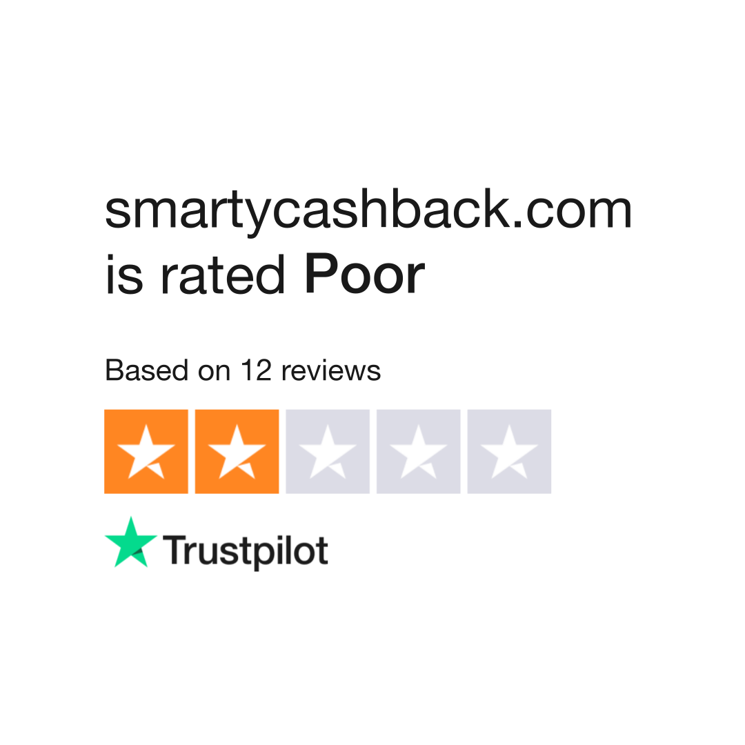 smartycashback-reviews-read-customer-service-reviews-of