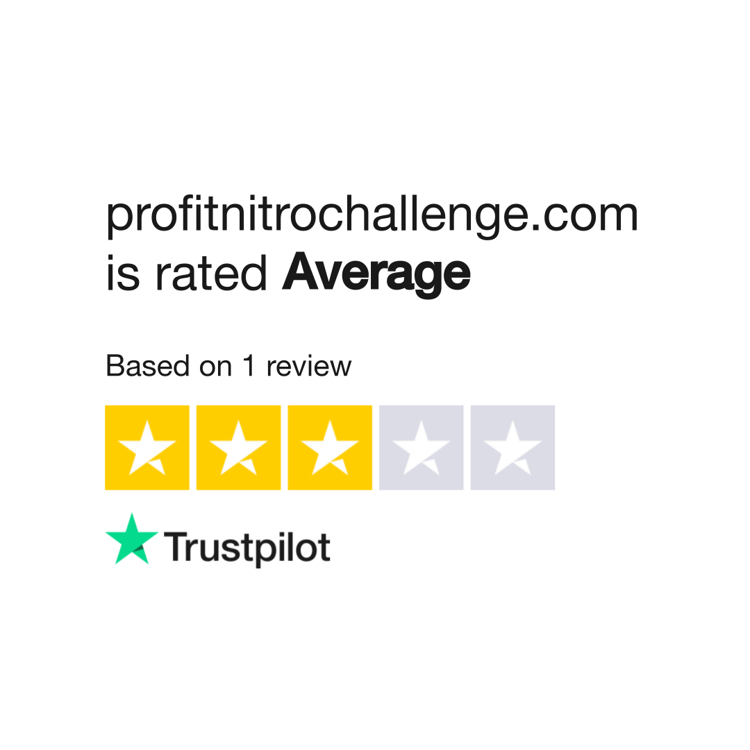 profitnitrochallenge-reviews-read-customer-service-reviews-of