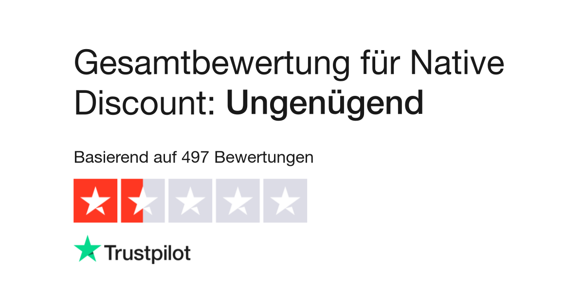 Bewertungen zu bong-discount.de  Lesen Sie Kundenbewertungen zu bong- discount.de
