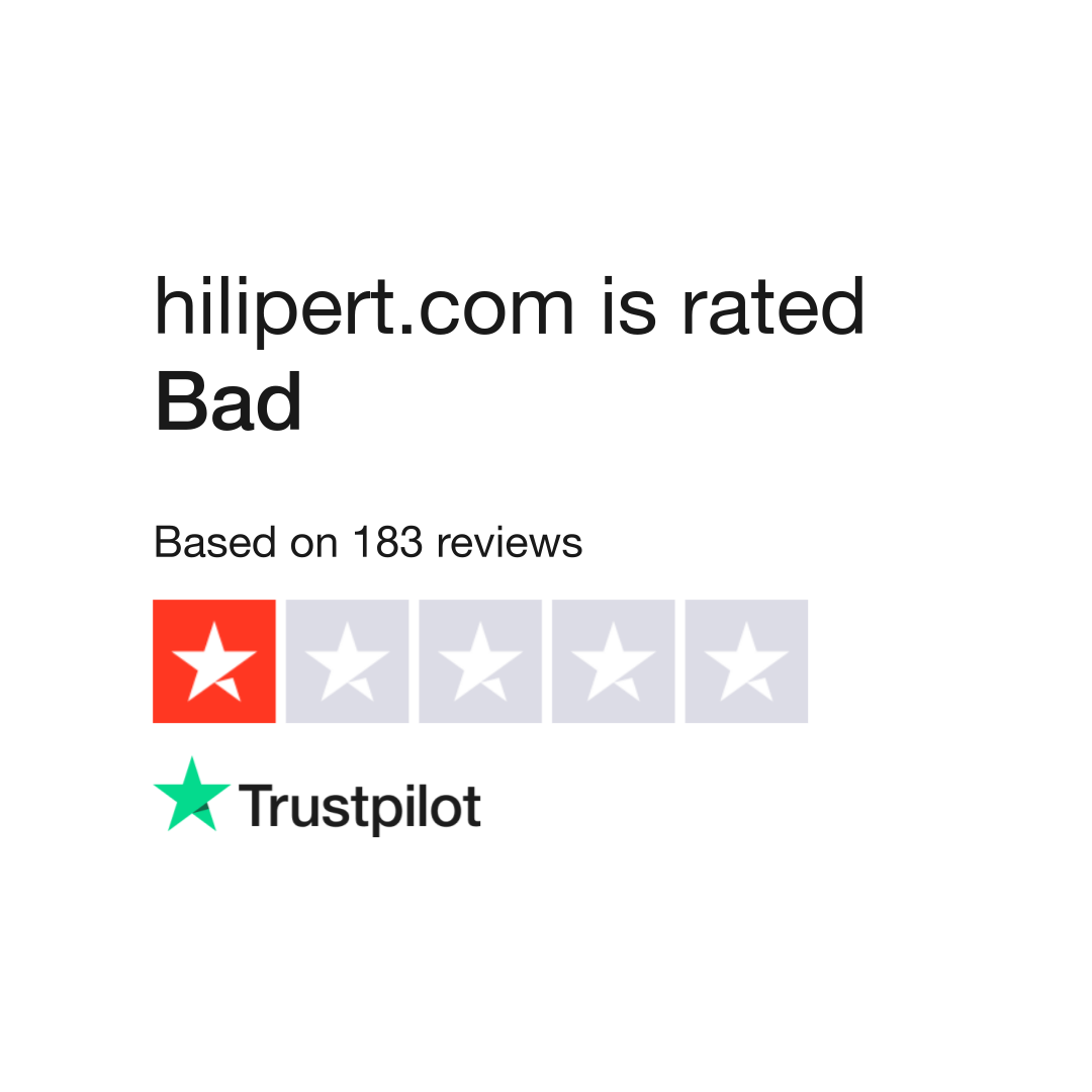 Hilipert Neck Massager Reviews [Do Not Buy Until You Read This]